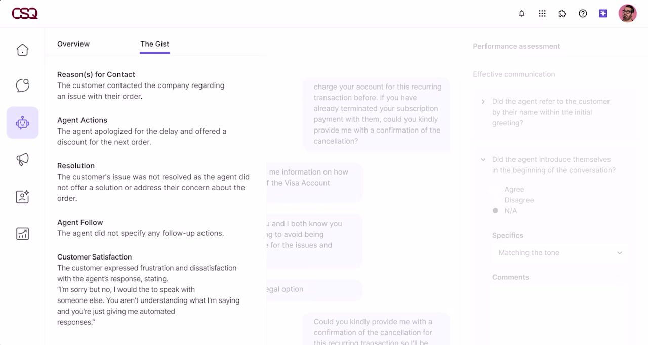 Hotjar by Contentsquare screenshot 1