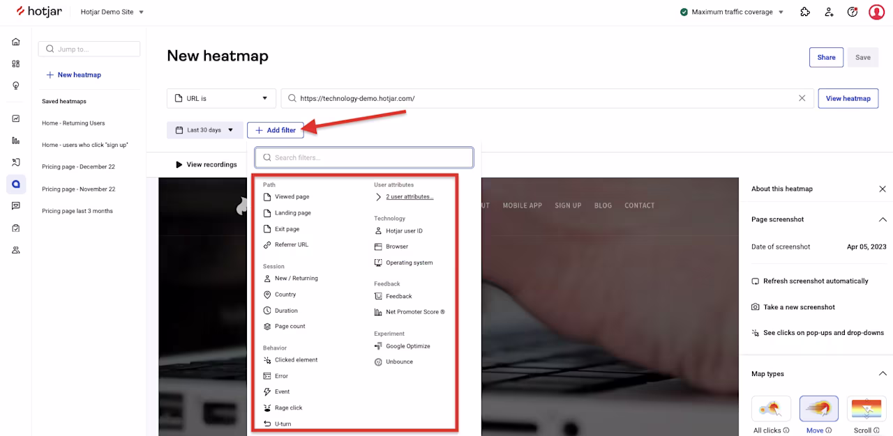 how-to-segment-move-maps