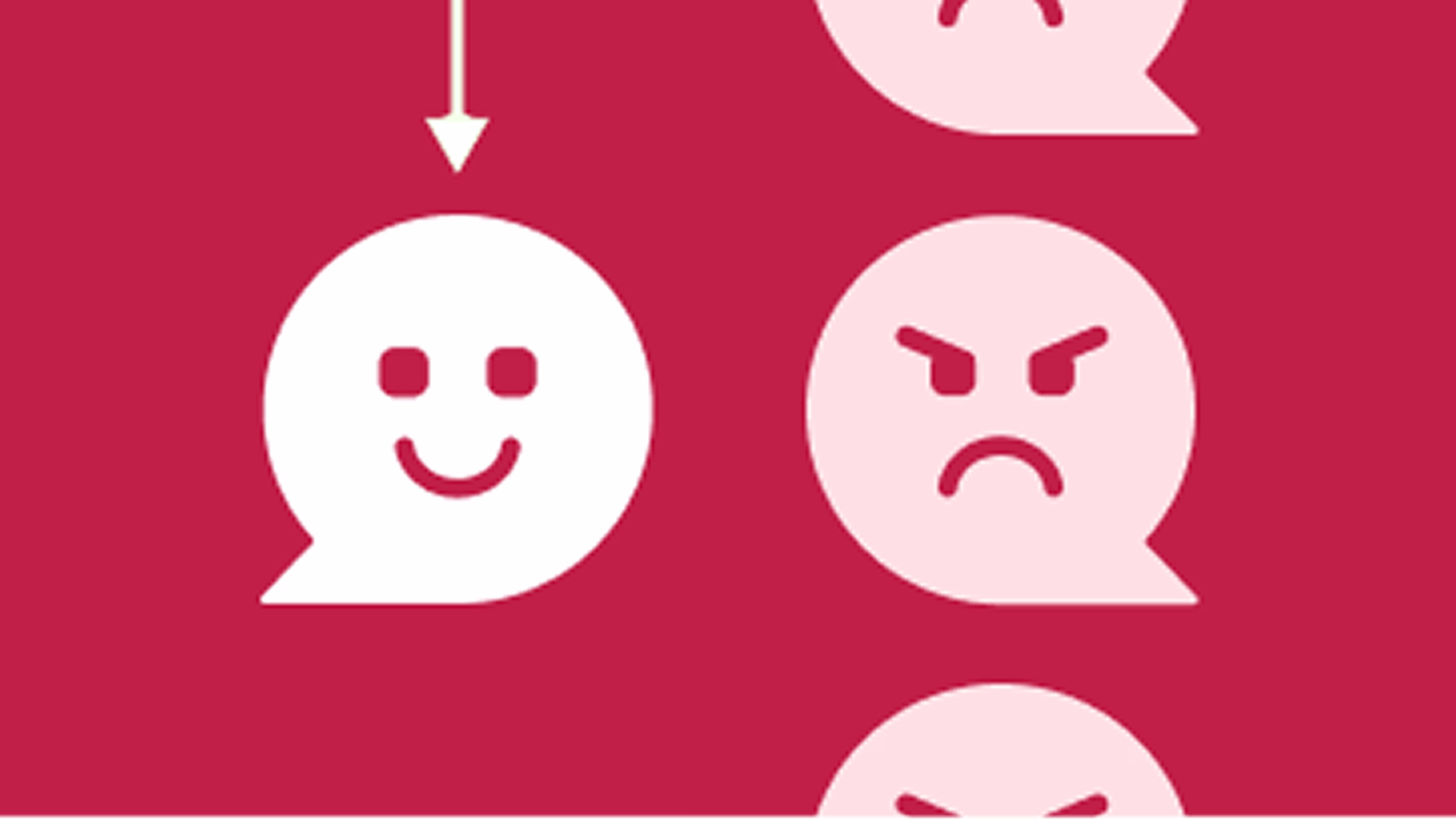 Illustration NPS Detractors