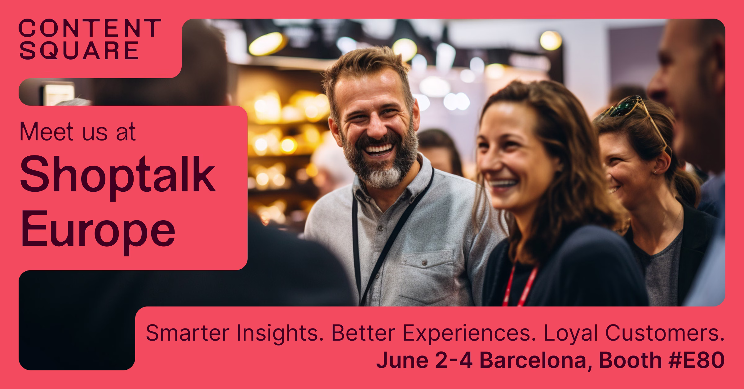 Shoptalk EMEA