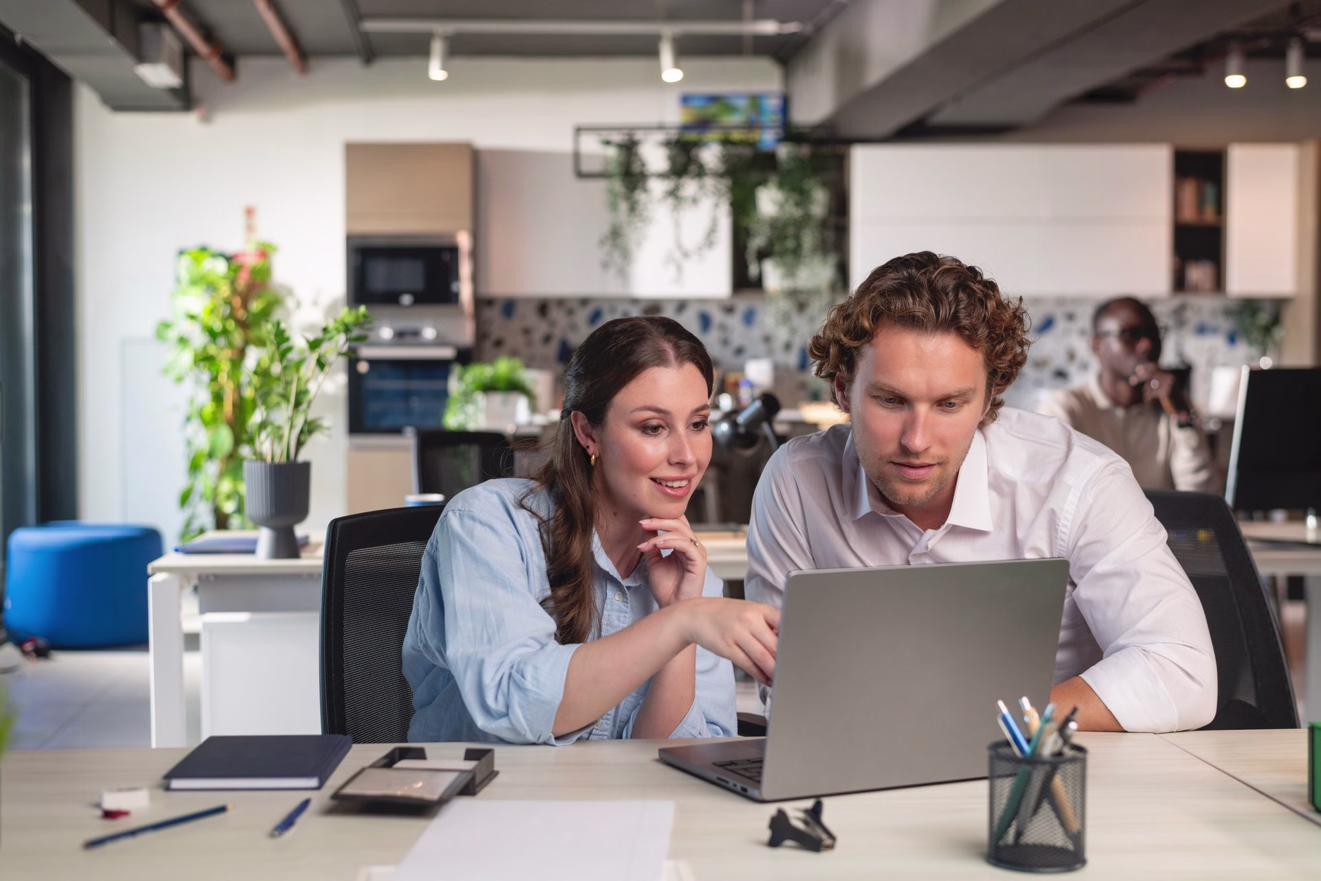 [Visual] [Guide] [Google analytics] Integrations