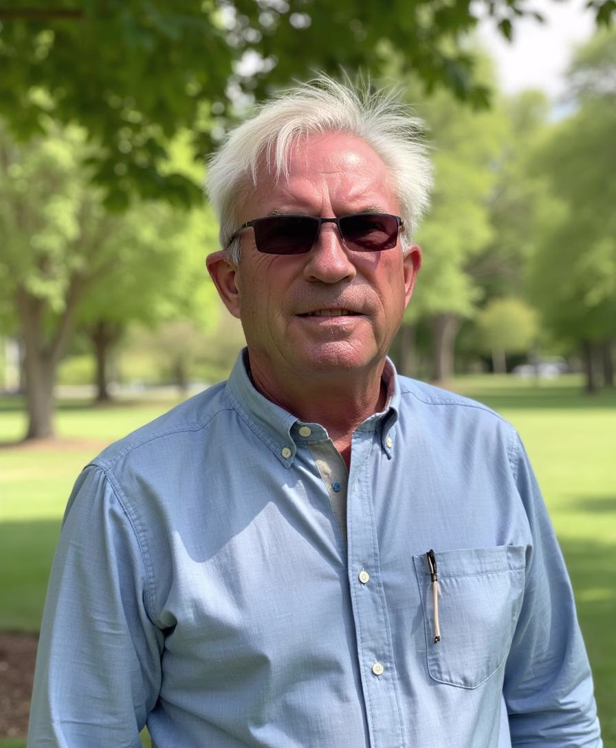 [Asset] Shutterfly - Chip Lewis - headshot 