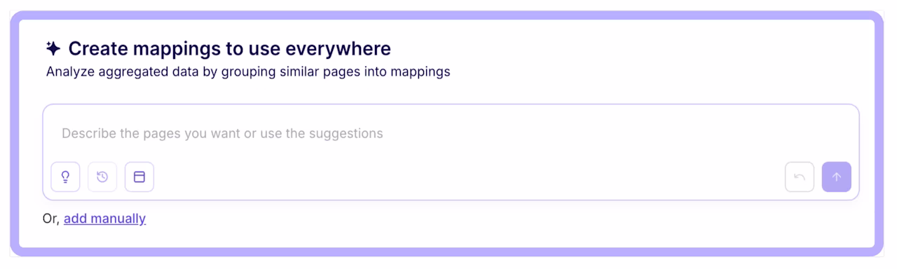 [Visual] Sense-Mapping-Assistant