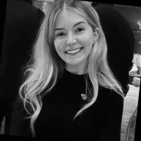 [Headshot] Kiri Leach, Global Ecommerce Manager at INKEY