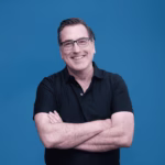 Rich Bentley — Author Image