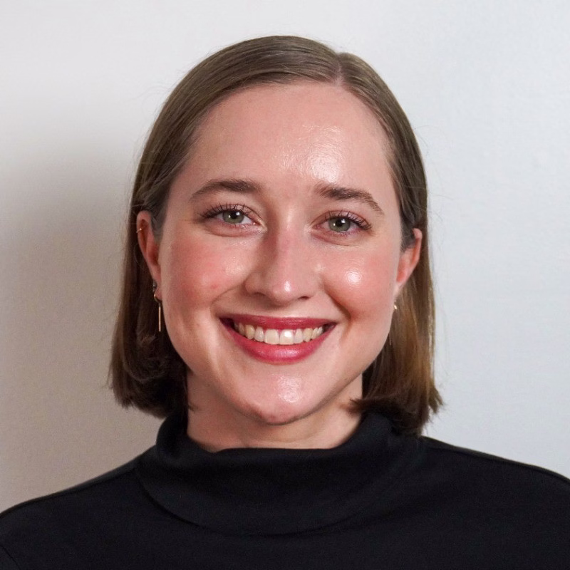 [Partner story] [Testimonial] Rachel Rosenstock (Clarins) Headshot