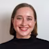 [Partner story] [Testimonial] Rachel Rosenstock (Clarins) Headshot
