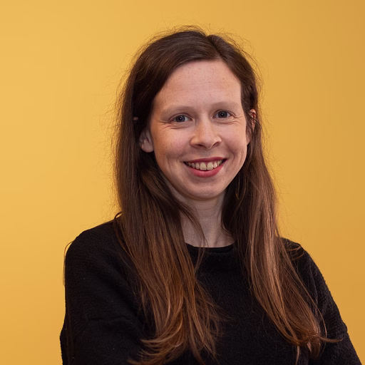 [Visual] Wendy Carré