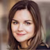 [Asset] Customer story - Viktoriia UX researcher - Headshot 