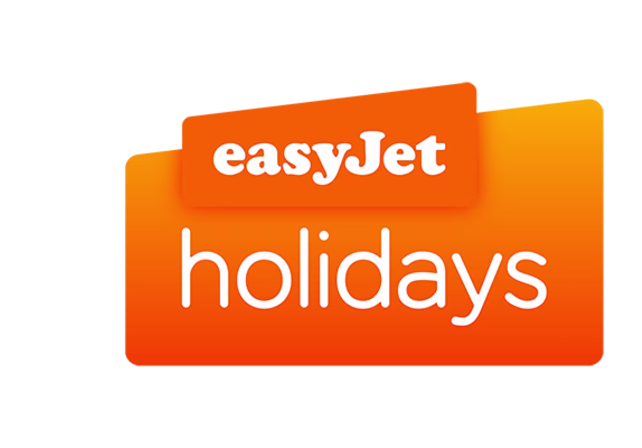 easyJet — Logo