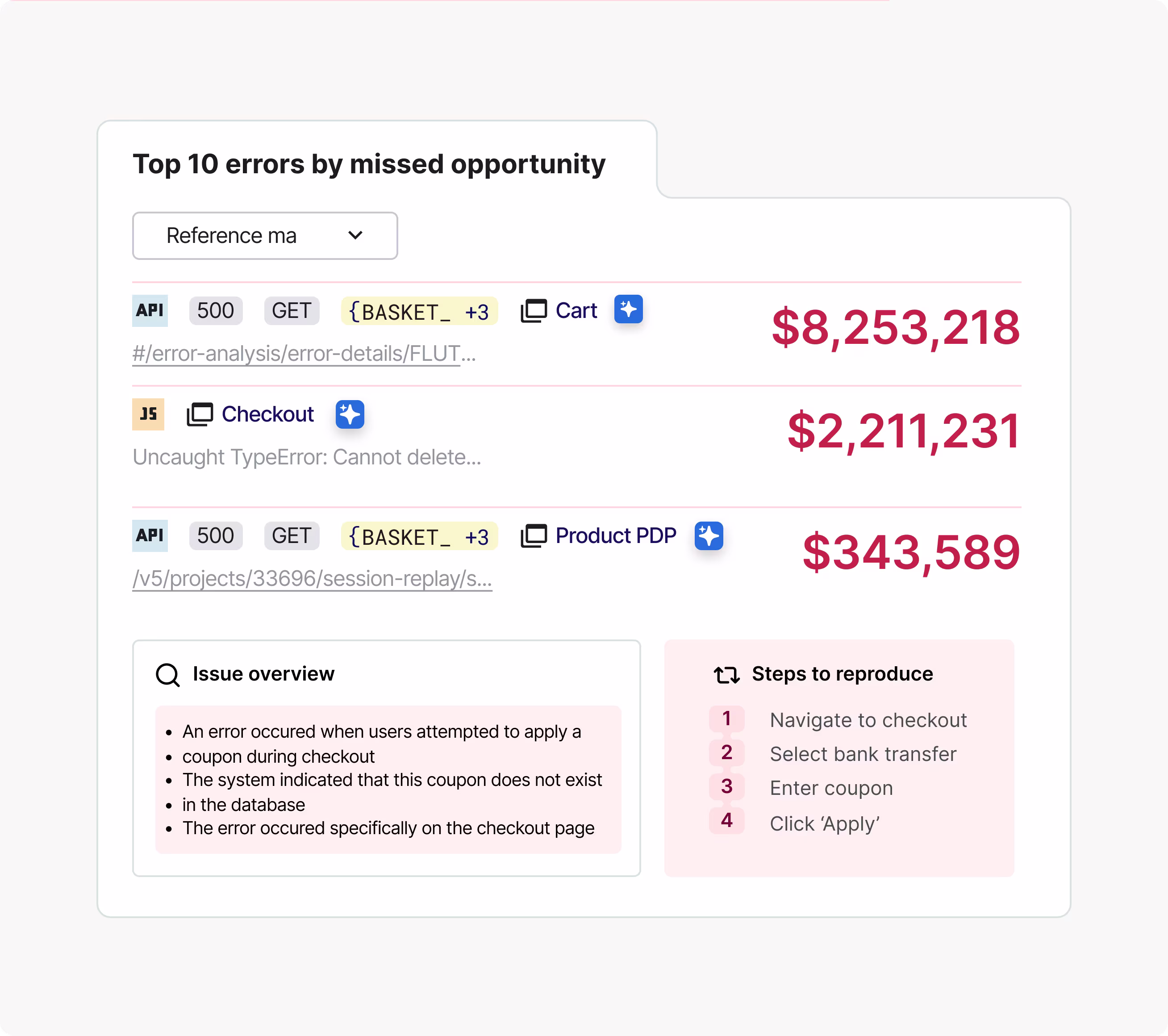 Experience Monitoring - Use Cases - Respond to customers [Fall Launch Update]