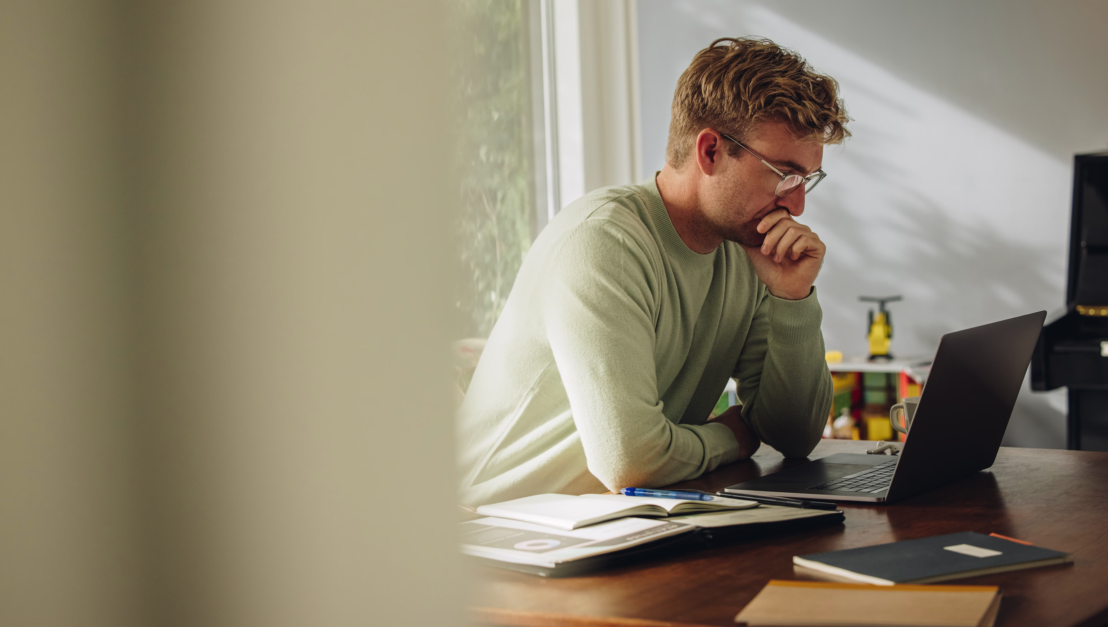 Ebook - Sense user guide cover image 