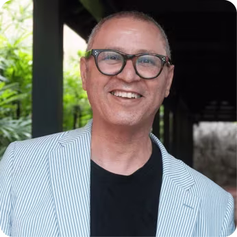 [visual] Kuider Akani, Fondateur K&F Company et ex-Global Chief Data Officer chez Yves Rocher