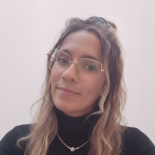 [Visual] Marie Jehanne