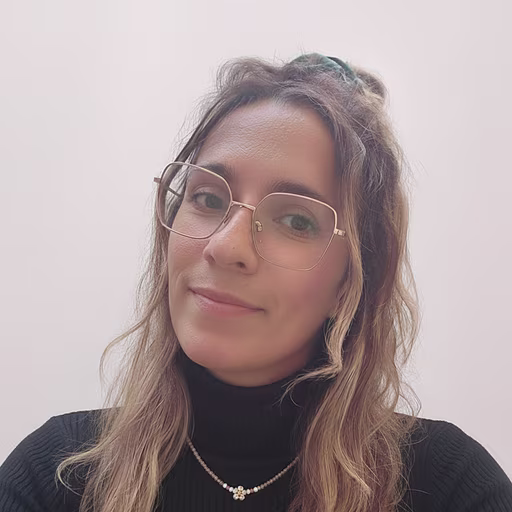 [Visual] Marie Jehanne