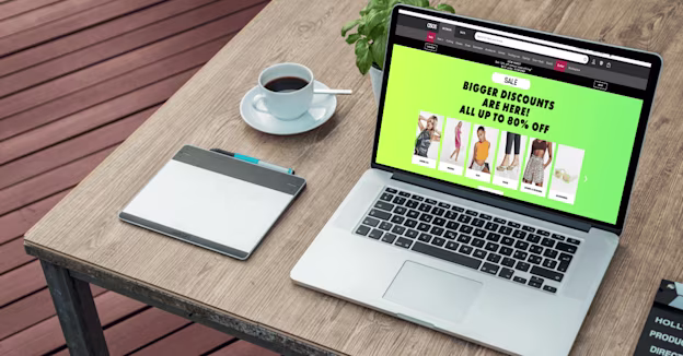 Commerce numérique : quels sont les grands défis de la marque Asos ? — Cover Image