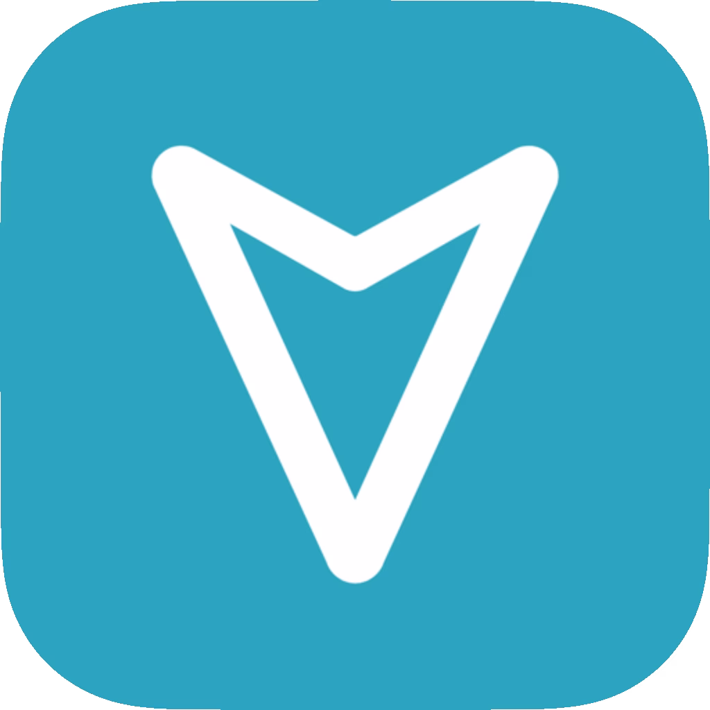 [visual] vimcar logo