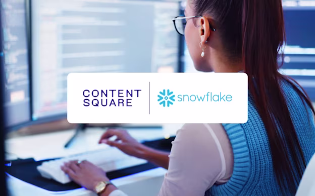 [Partner Stories] [Header] Snowflake 