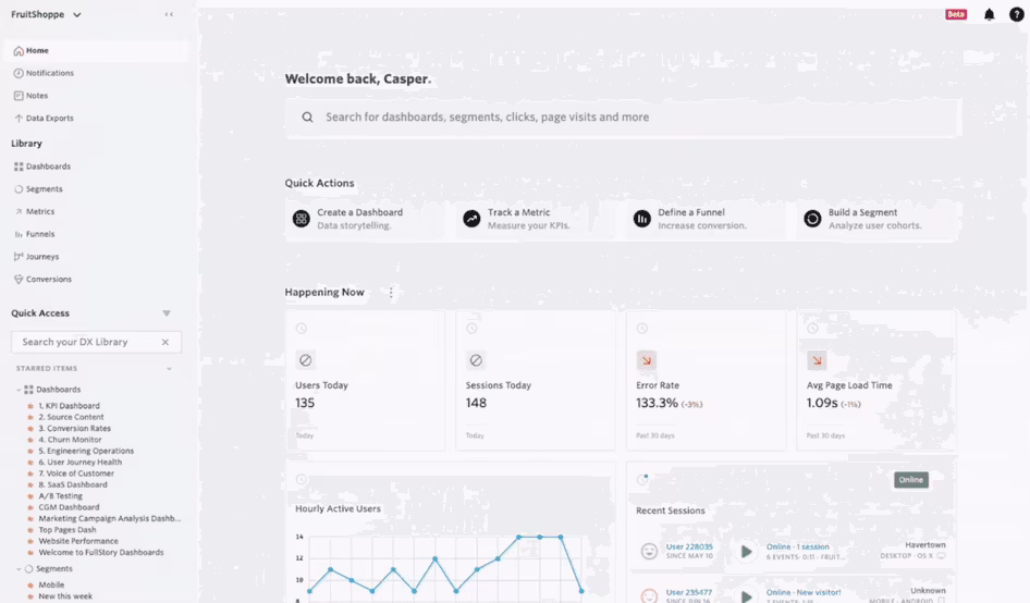 [Visual] fullstory-product-monitoring