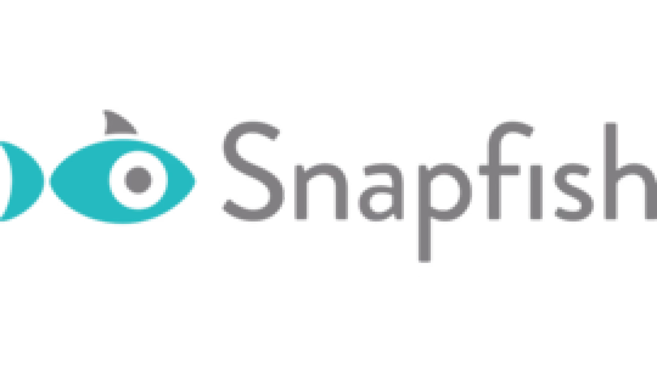 [visual] Snapfish