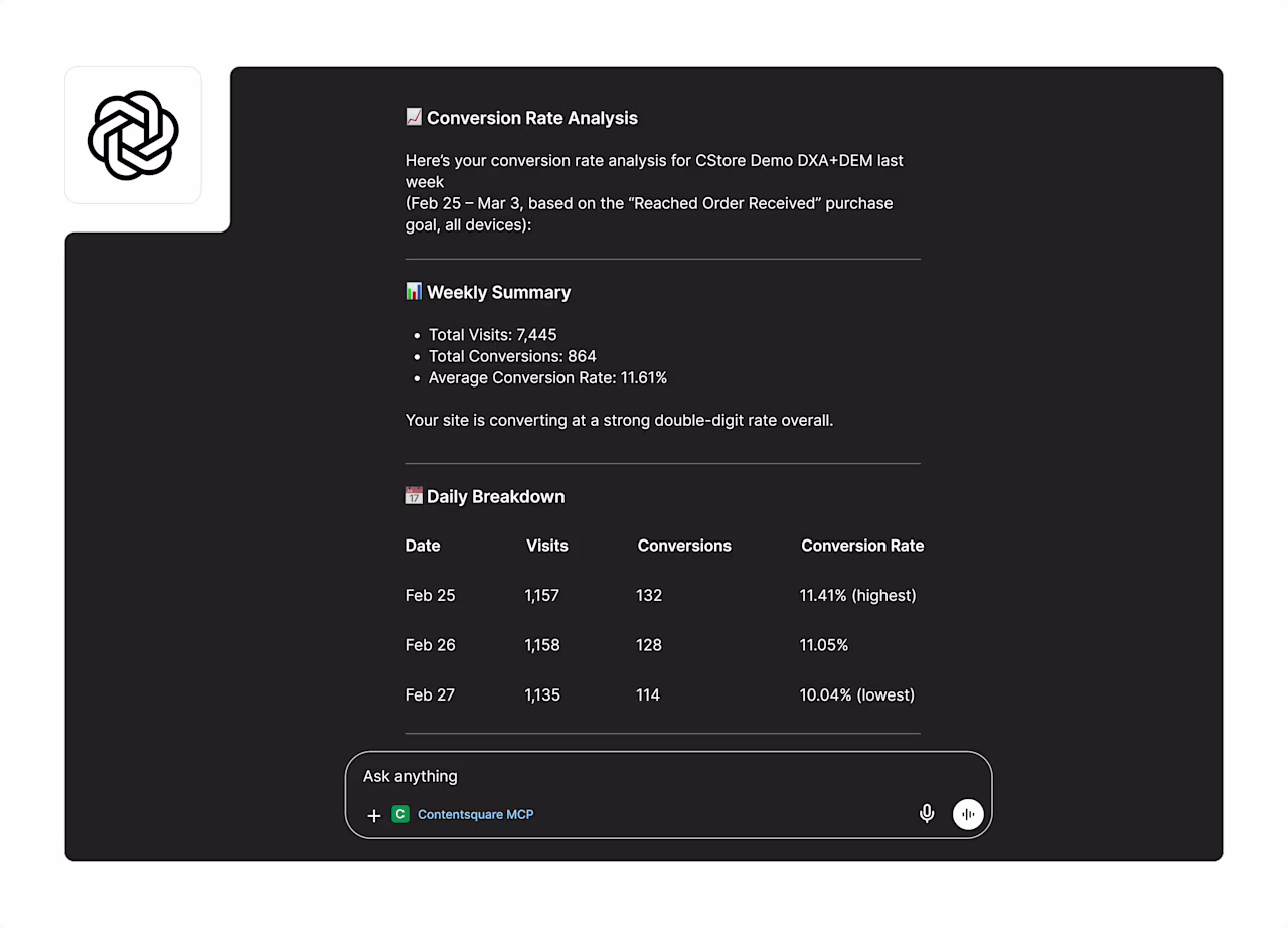 Chat