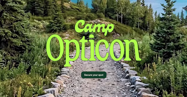 [Asset] Event - Opticon NYC