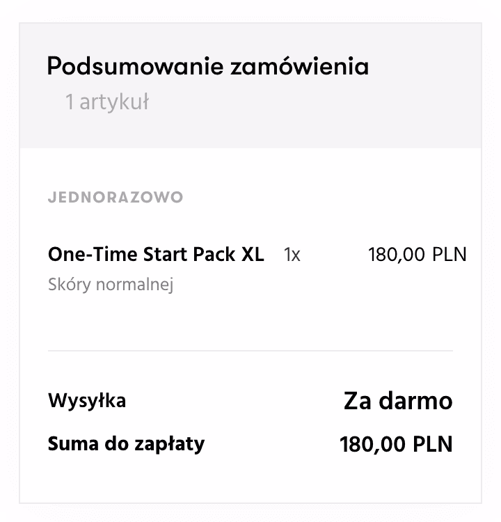 [Visual] Boldking polish
