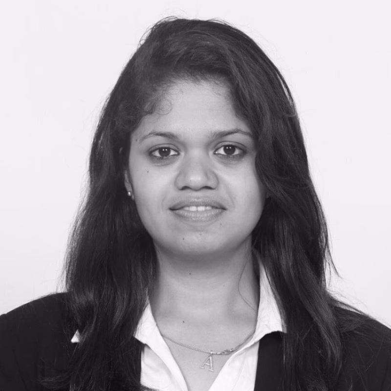 [Asset] Customer story - Apoteket Archana headshot