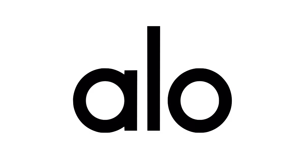 [Asset] Customer story - Alo logo