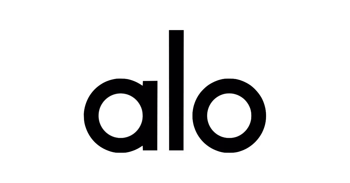 [Asset] Customer story - Alo logo