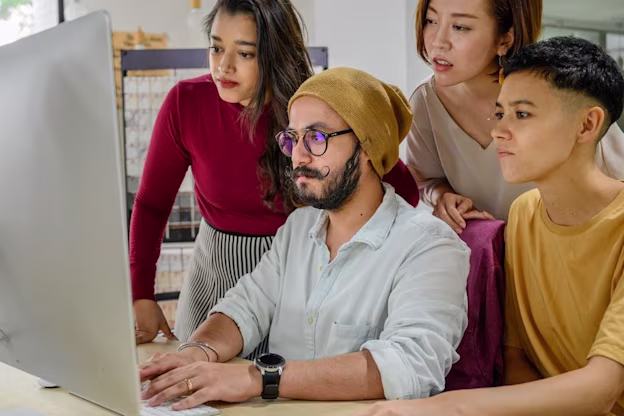 [Visual] How to Build and Scale an Engineering Team 