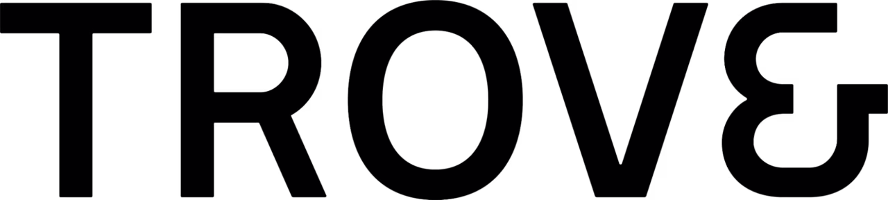 [Asset] Customer story - Trove logo