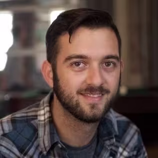 [Asset] Customer story - Fivetran — Andrew headshot