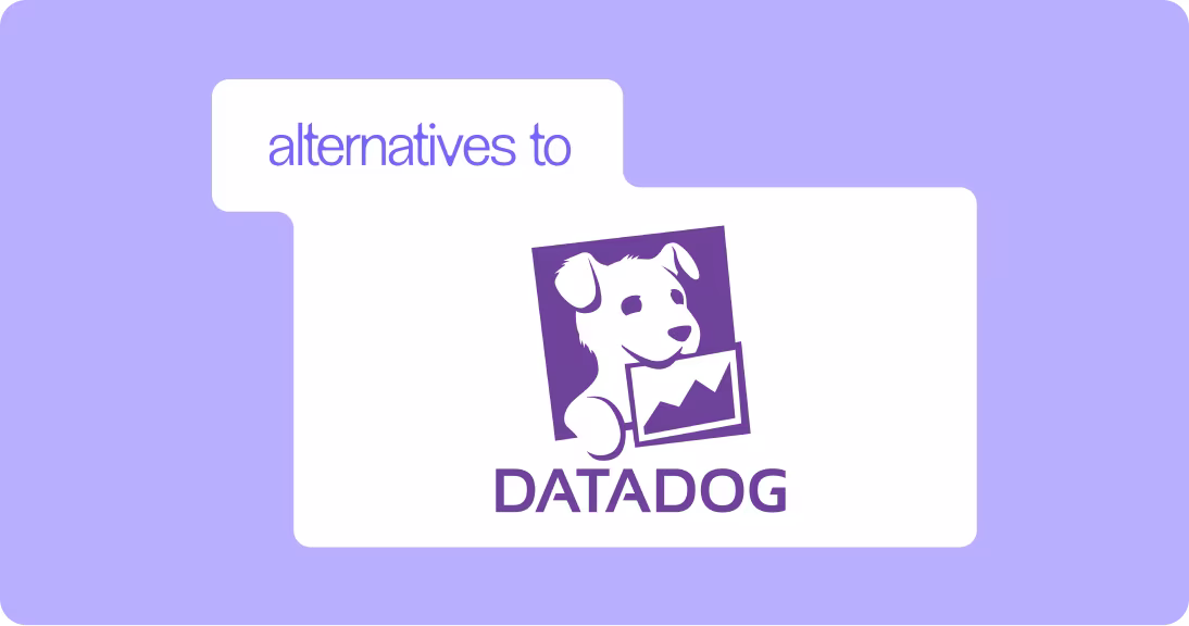 [visual] alternative content datadog
