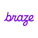 [visual] logo braze