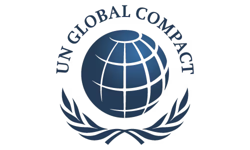 United Nations Global Compact Member 2022