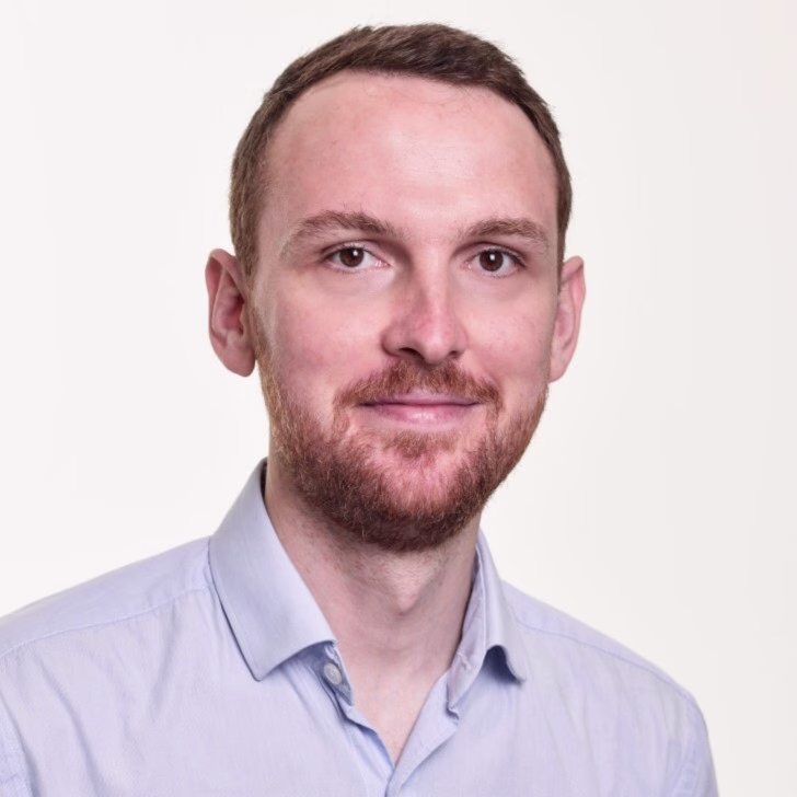 [Customer Story] Saint-Gobain - Nicolas Kusz Headshot