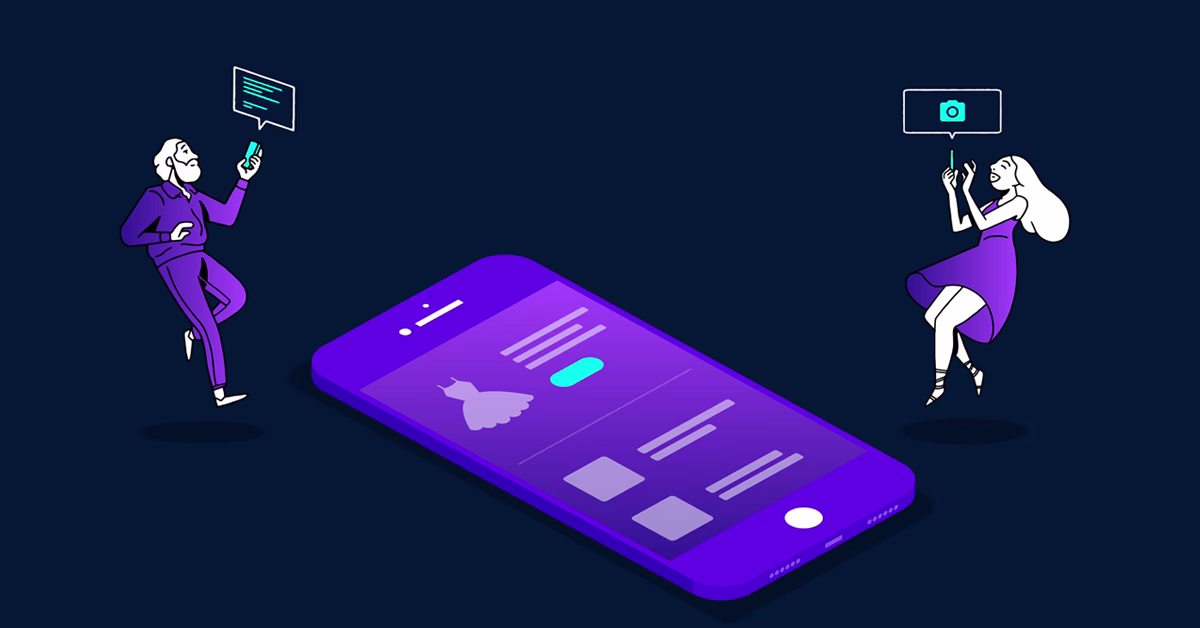 Taux de conversion sur mobile : et si on pensait expérience avant conversion ? — Cover Image