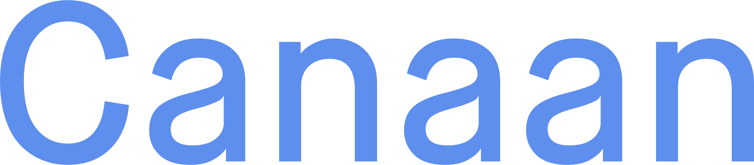 Investor Logo Canaan