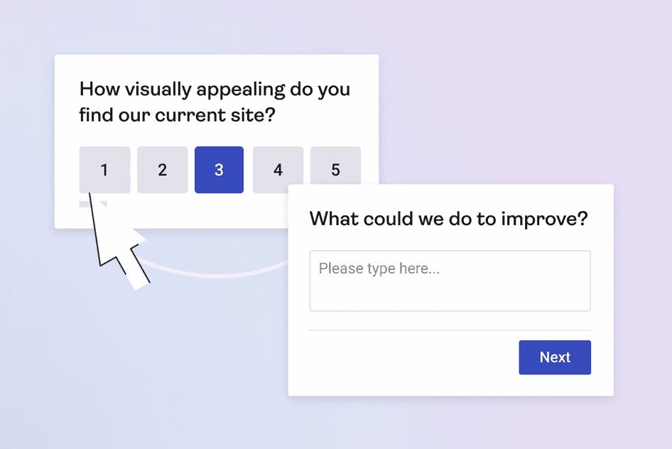 [Visual] An example of what to ask in the design and development phase