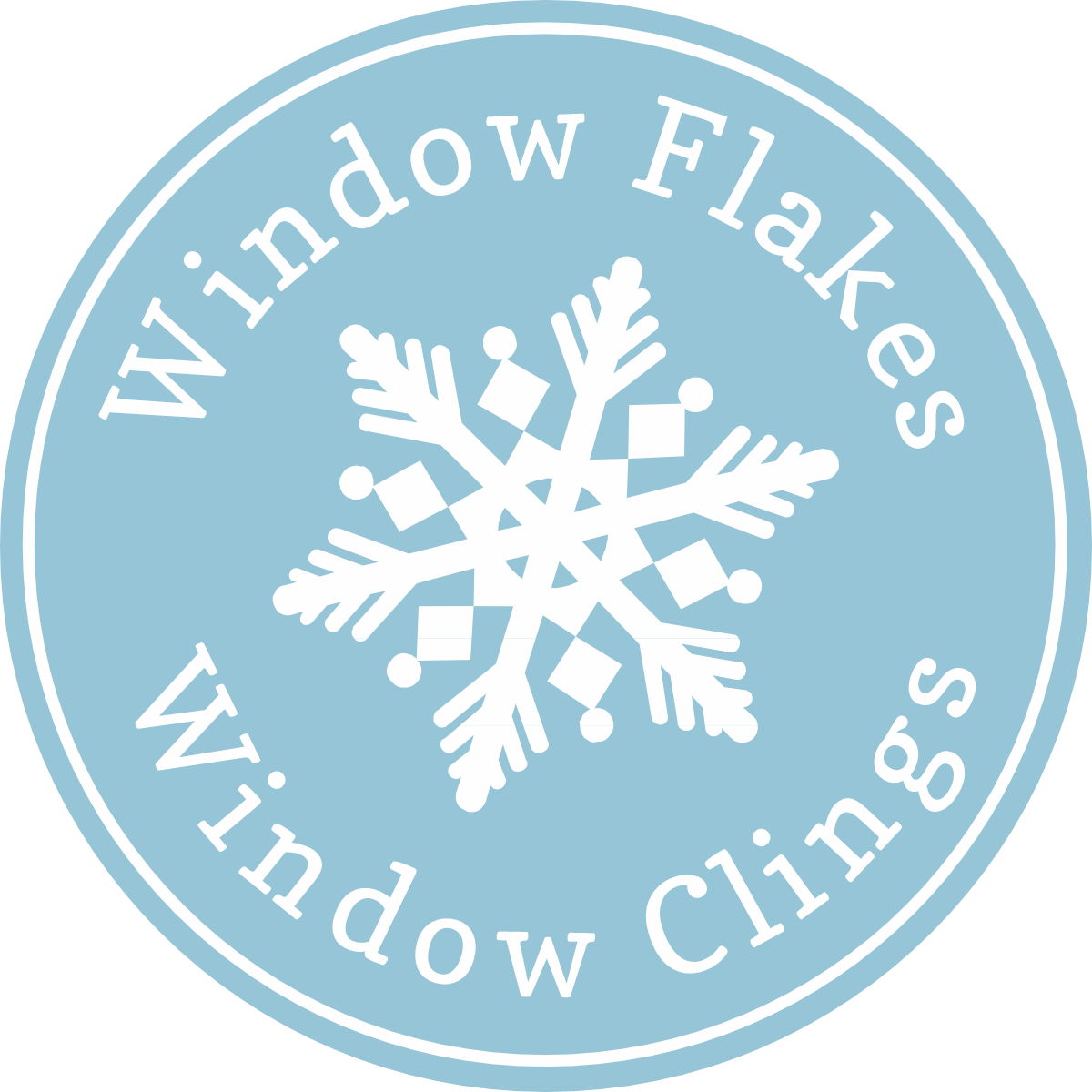 Window Flakes