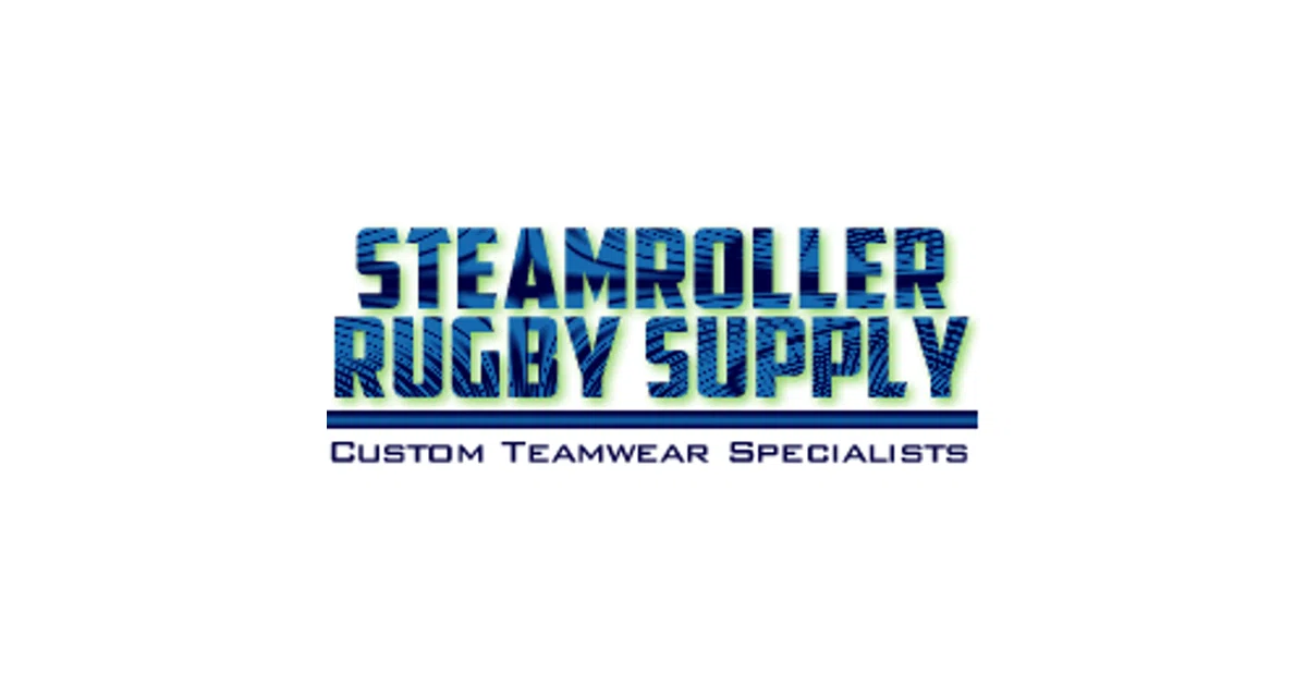 Steamroller Rugby Supply