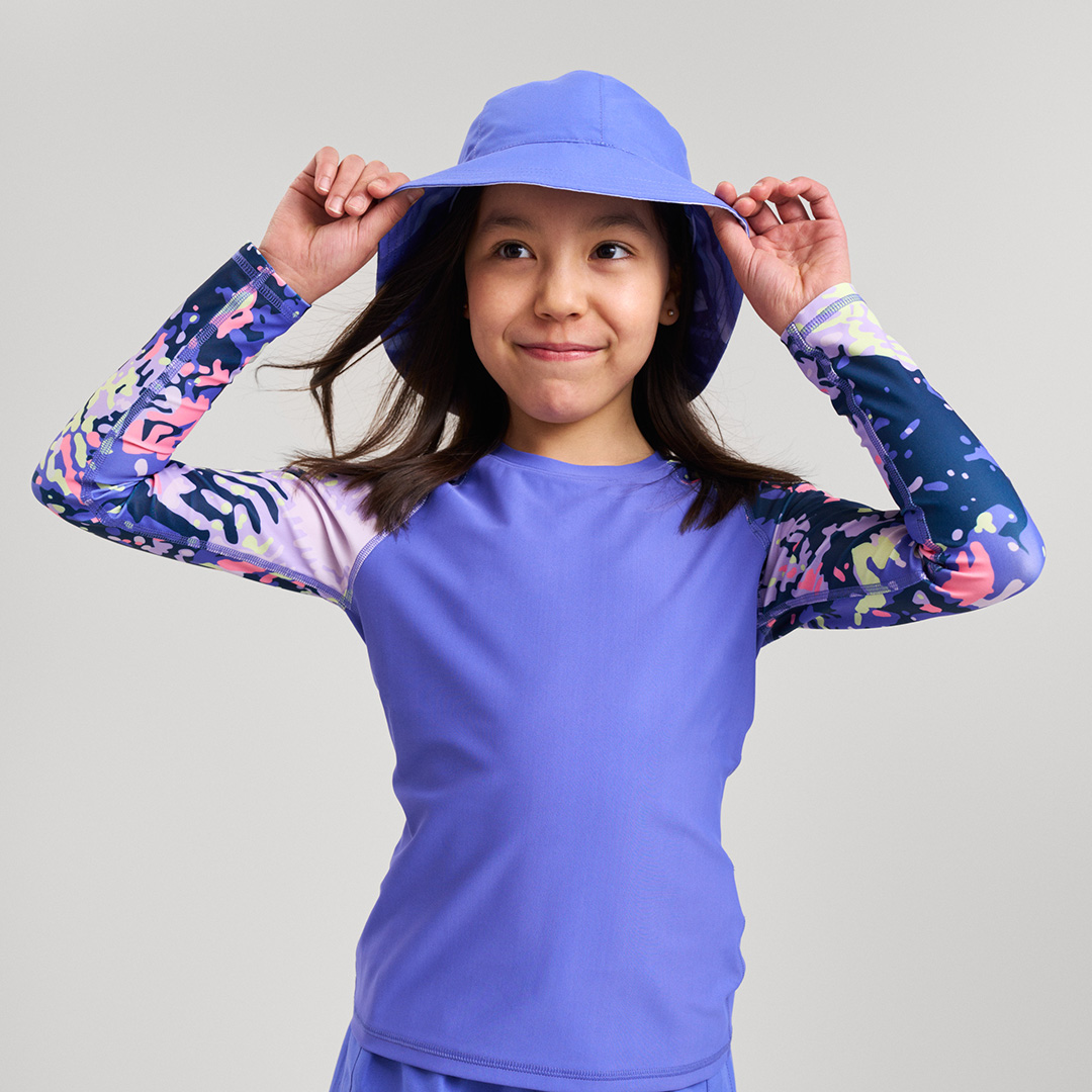 Reima Waterproof Rain Jacket | Ten Little Toddler & Kids' Gear