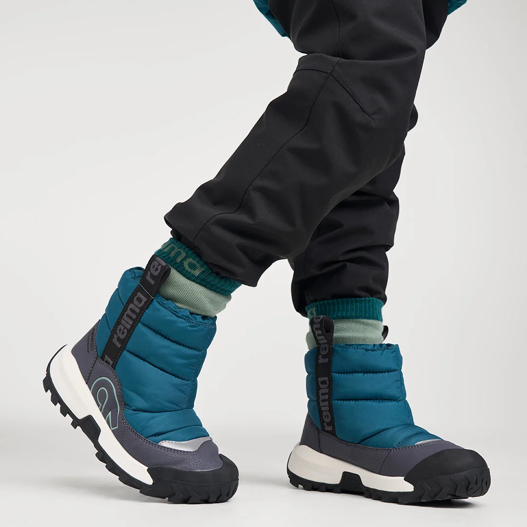 W26 Collection highlight Reima winter shoes 1080x1080
