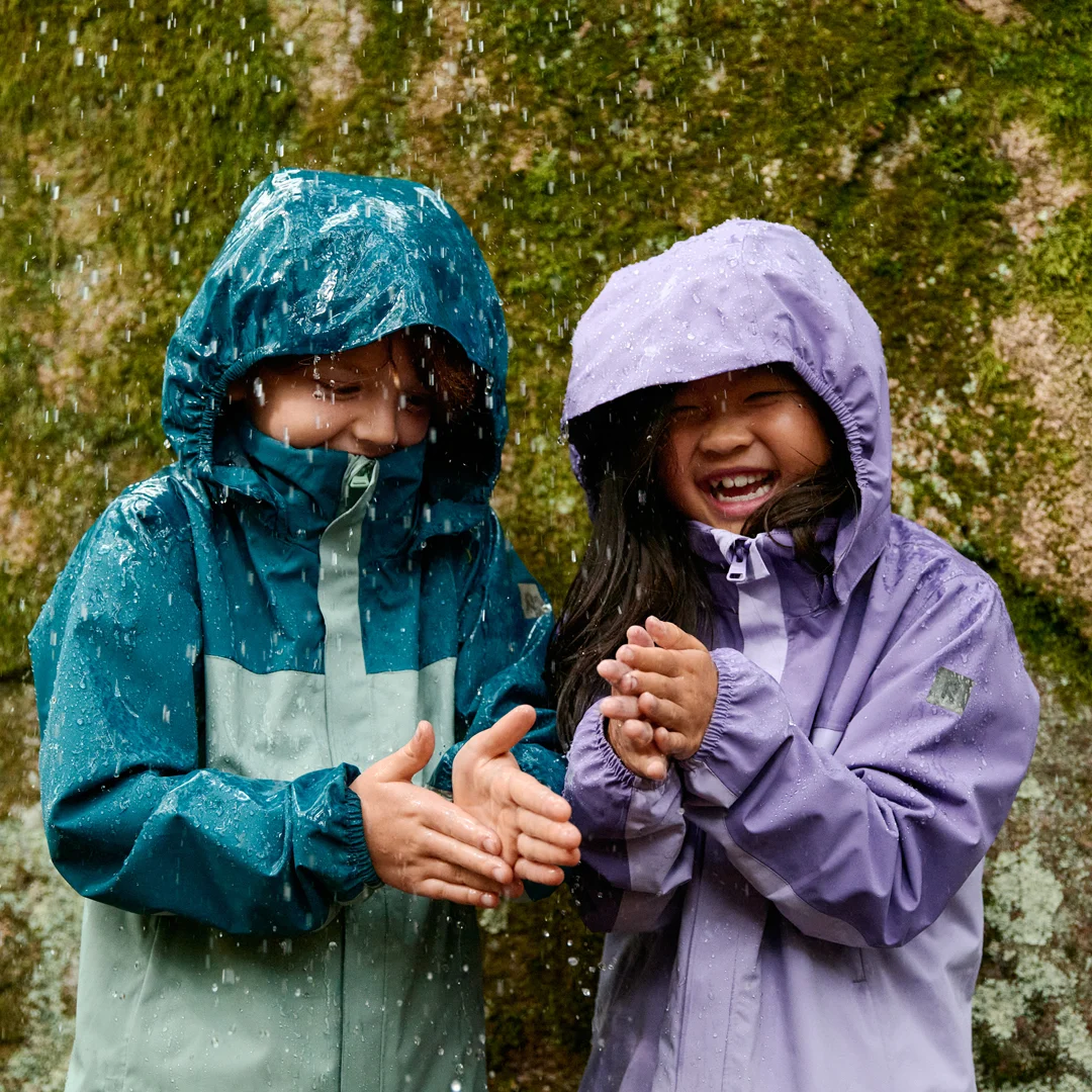 SS26 Front Page - Spring jackets image (Kuorista jacket orange)