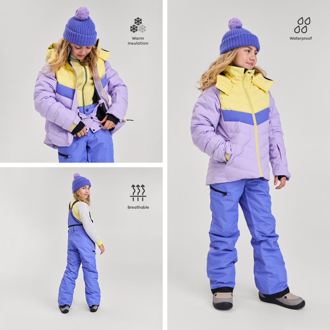 Kids' ski clothes | Kids' ski gear | Reima