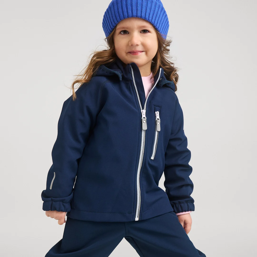 Collection Highlight - Softshell image 1080x1080