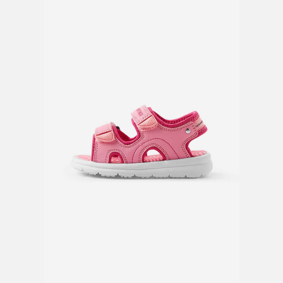 Bungee sandals