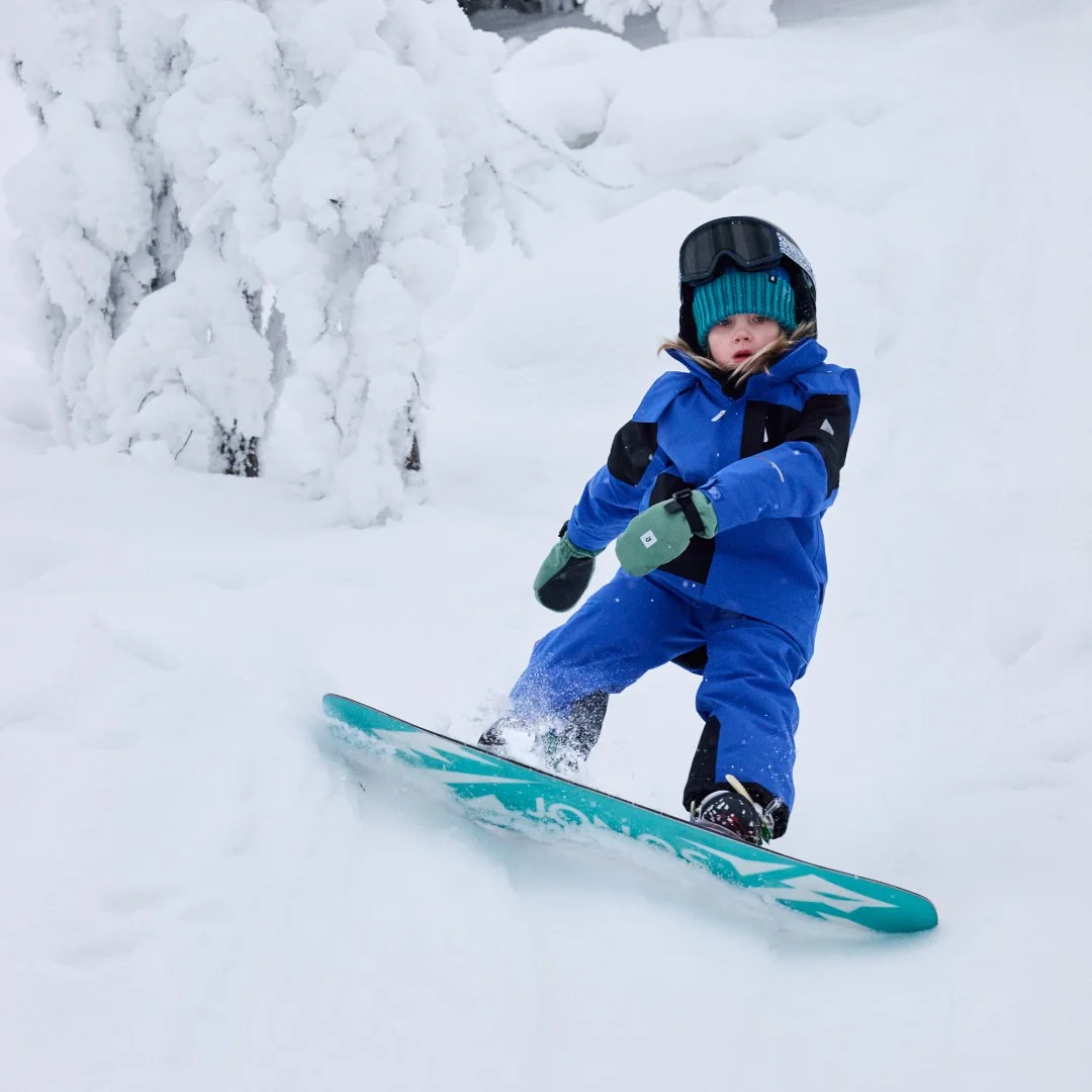 W26 Ski collection - General  image