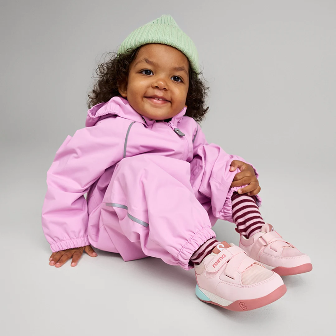 SS24 Collection Highlight - Kiirus toddler sneaker image 1080x1080